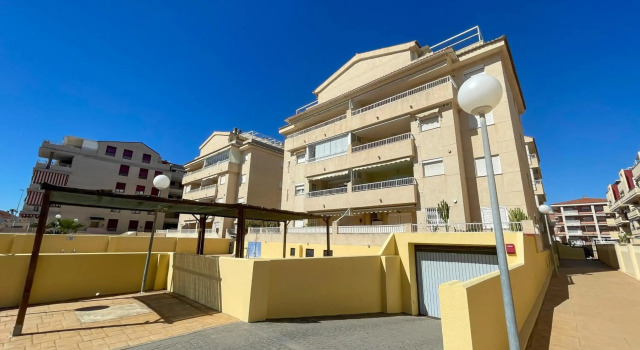Apartamentos Canet de Berenguer 3000
