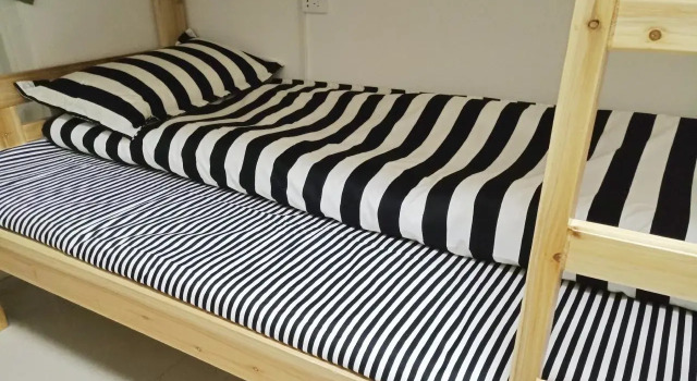 South Face Hostel Jinhu Branch, Book Hostel / Vandrerhjem Hostels i Nanning, Hostel / Vandrerhjem