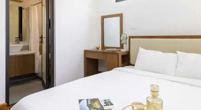 22Housing Apartment 60 Linh Lang, Забронировать Апартаменты/квартира Апартаменты Ханоя, Апартаменты/квартира