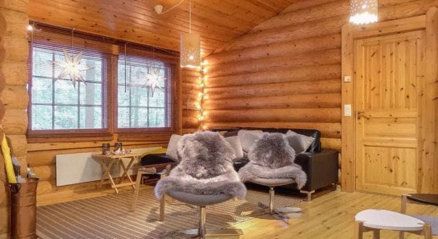 House Pasyni Kittilä, Varaa Hotelli Sirkka Tornio Valley