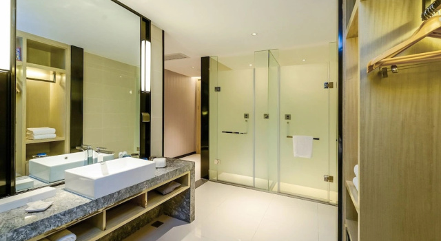 City Comfort Inn Nanning Minzhu Road, Reservar Hotel Nanning Guangxi
