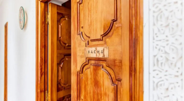 Номер Standard Riad Luciano Hotel and Spa