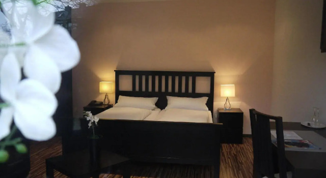Hotel am Stadion