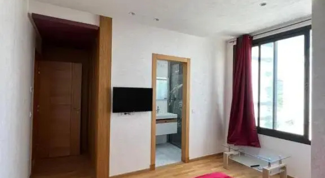 The best standing malabata hills, Rezerwuj Hotel Hotele w Tanger-Tetouan z parkingiem, Parking