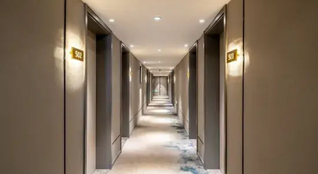Homeinn Selected Hotel (Xiamen Railway Station Wenzhao Subway Station), Book Hotel Xiamen Fujian