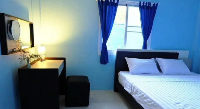 Theppahrak Home