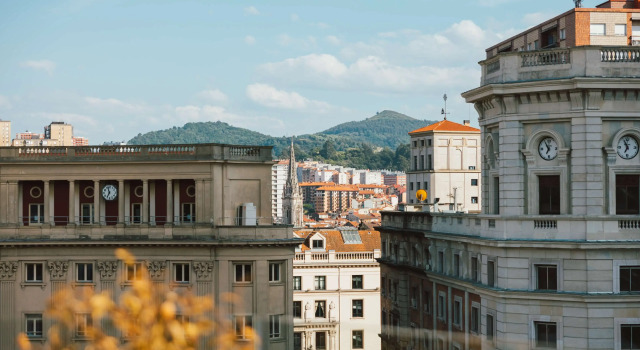 Radisson Collection Bilbao