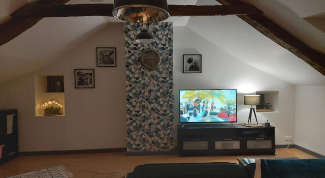 Appartement Le Saint-Georges