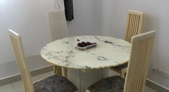 Appartement Marcelline Apparts