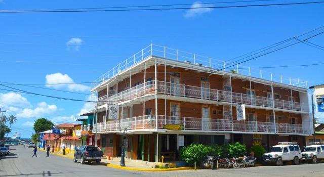 Casa Oro Eco Hostel, Prenota Ostello San Juan del Sur Rivas Region
