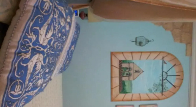 Номер Standard Bed and Breakfast A casa delle Fate