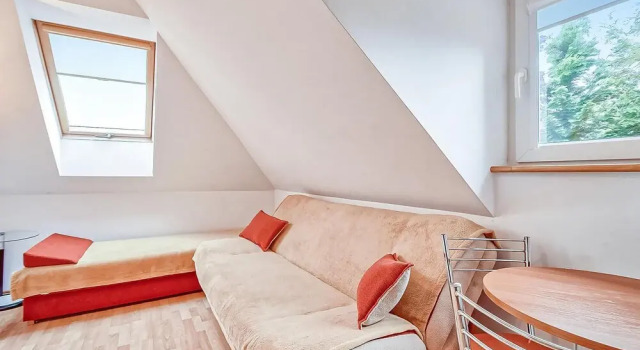 Awesome Home in Grzybowo With 3 Bedrooms and Internet