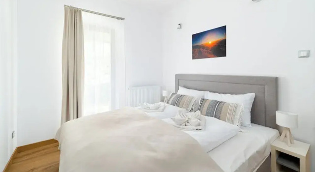 Apartamenty Sun&Snow Rezydencja Karkonoska, Забронировать Апартаменты/квартира Карпач 