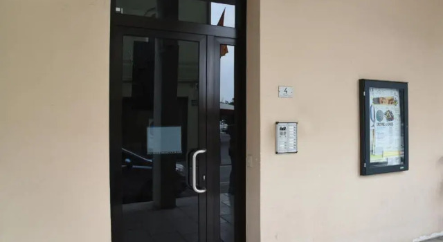 Cozy 5 people Apartament, Prenota Appartamento Hotel a Veneto con parcheggio, Parcheggio