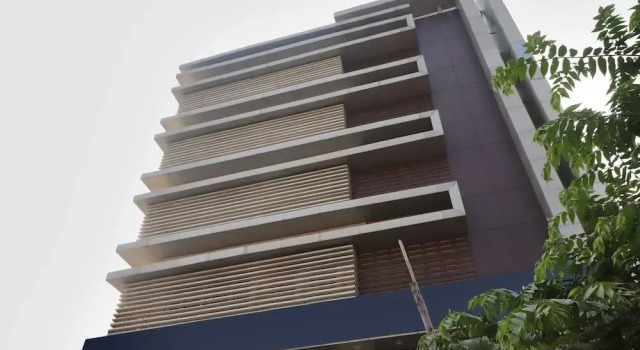Genx By OYO Rooms, Rezervovat Hotel Hotely v Bangalore s parkováním, Parkování