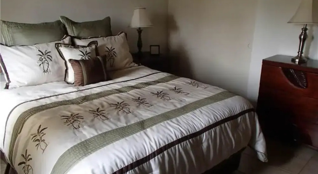 Waikoloa Villa, The House of Heavenly Aloha