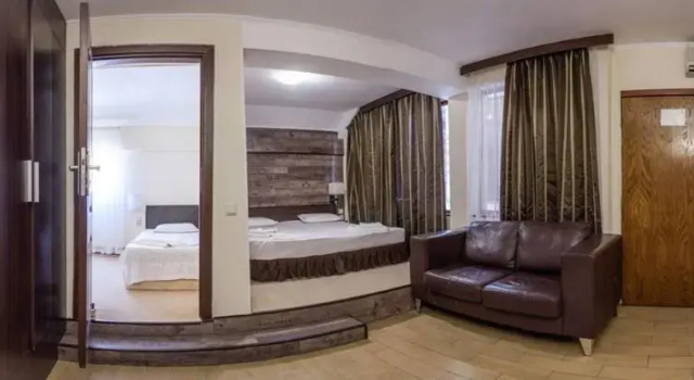 Номер Standard Hotel Art