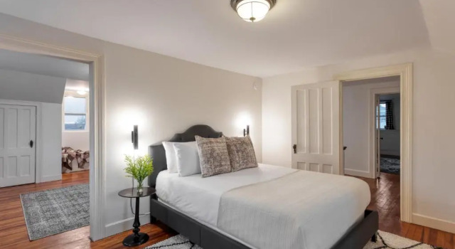 Hudson Estate Historic Upstate Home + Private Apartment, Réserver Appartement Saugerties Ulster County