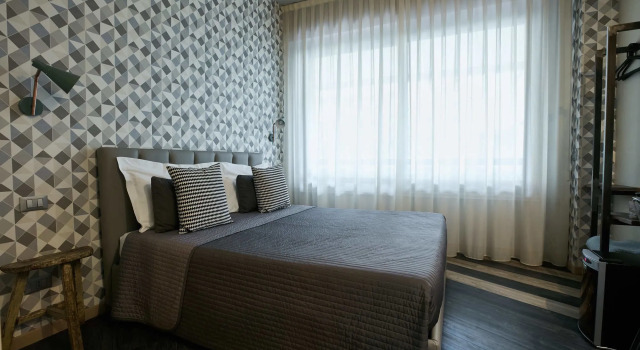 15 Quindici by Serendipity Rooms