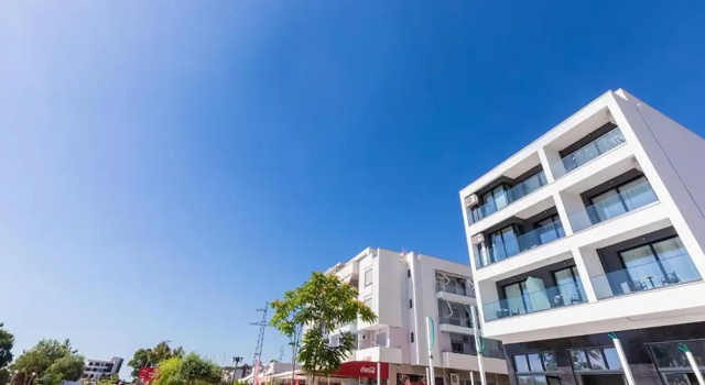 B&B Champagne Vlore Bay