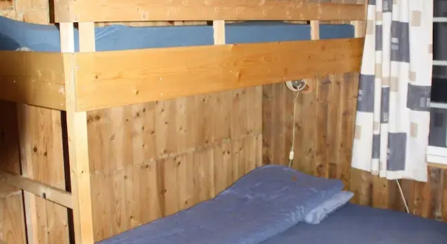 Номер Economy Holmvik Brygge Nyksund