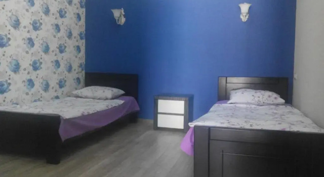 Апартаменты c 1 комнатой GTNL Aparthotel