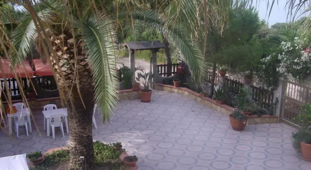 B&B Valoroso Village, Book Bed and Breakfast Hotels in Sicily with Parking, Parking