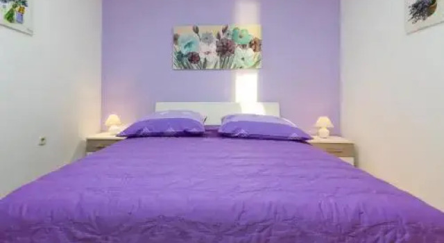 Apartments Ante