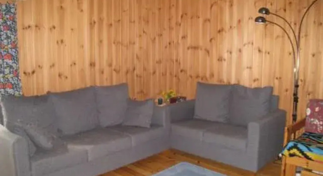 Holiday Home Koivuniemi, Забронировать Отель Йоутса Purnu