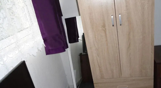 Simeon Serviced Apartments