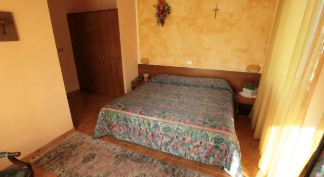 Двухместный номер Standard Hotel Sarre