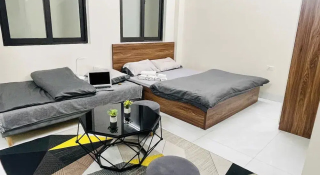Студия Standard The Little'N Homestay