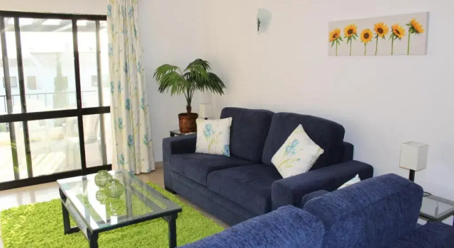 Апартаменты с 2 комнатами Alto Club Villa Oleander
