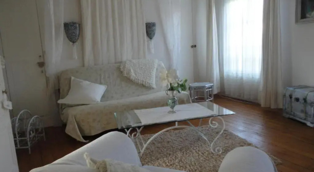 Номер Standard La Maison dHocquincourt