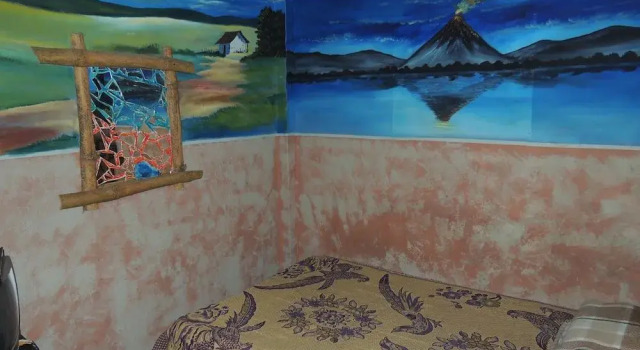 Hostal del Este Santa Fe, Buchen Sie Hostel Hostels in San Jose, Hostel