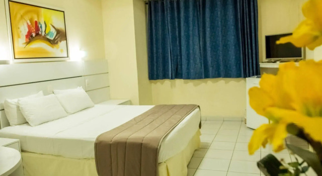 Hotel do Grande Rio