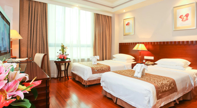 Sanya Baohong Hotel, Book Hotel Sanya Hainan