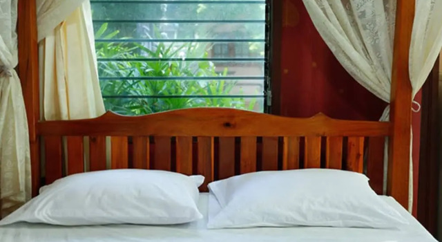 Номер Standard Kasemsuk Resort