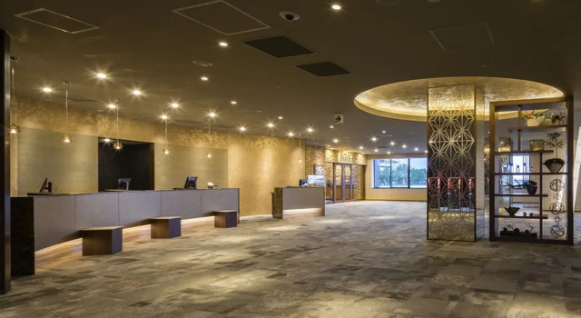 Richmond Hotel Premier Tokyo Schole