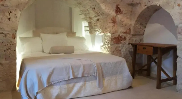 Номер Standard Casa Zucchetta