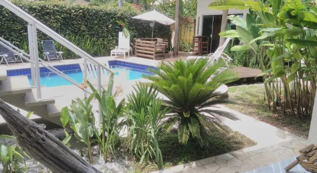 Номер Premium Mares de Camburizinho