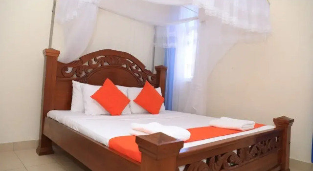 Апартаменты Business с балконом Wawa Luxury apartments