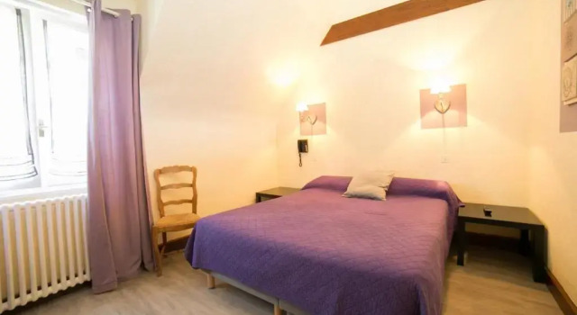 Номер Standard Hôtel An Ti Gwenn