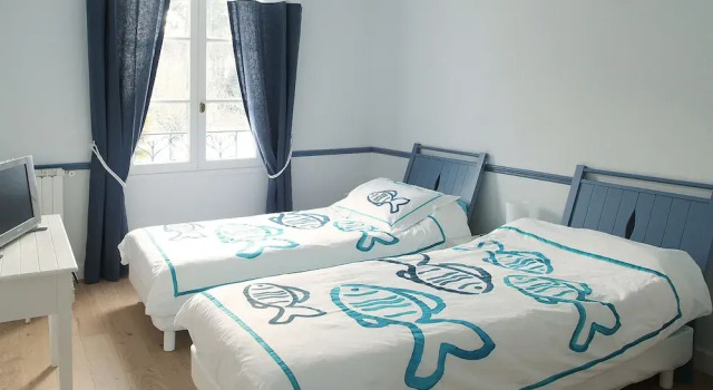 La Maison De Brigitte, Rezervasyon Otel Challans 