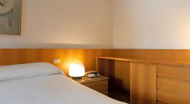 Номер Standard Hotel Due Mori