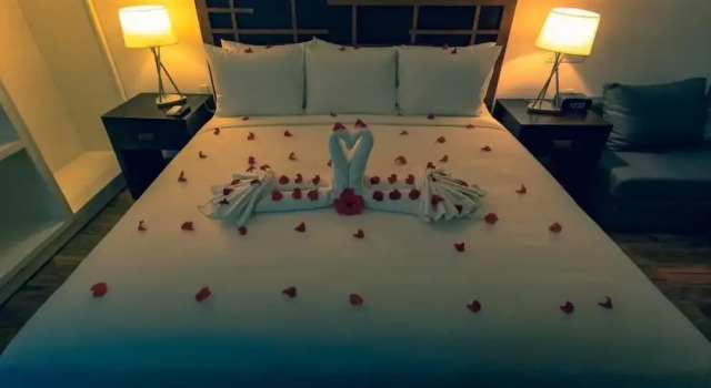 La Placita Inn, Rezervovat Hotel Roatán Roatán