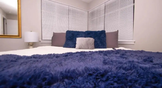 Inviting 3-bed House in North Little Rock, Prenota Hotel Little Rock 