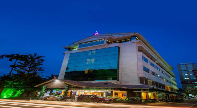 The Renai Cochin
