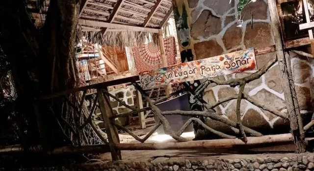 Nunkai La Punta - Hostel
