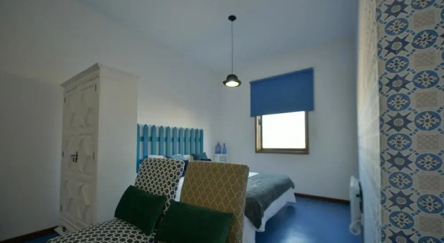 Studio in Porto, With Wonderful City View and Wifi - 9 km From the Bea
